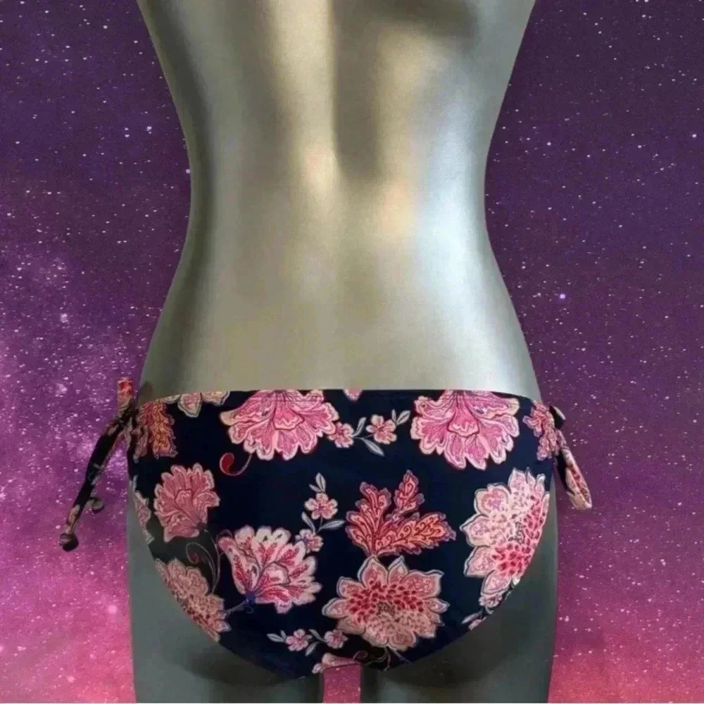 Free 🆕Swimsuit String Bikini Bottoms